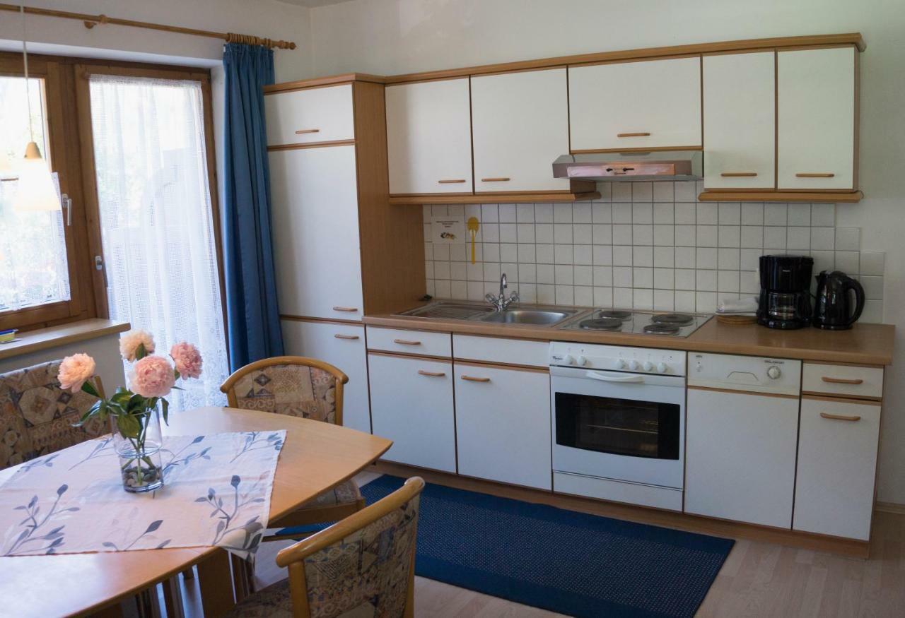 Britzerhof Apartman Mayrhofen Kültér fotó